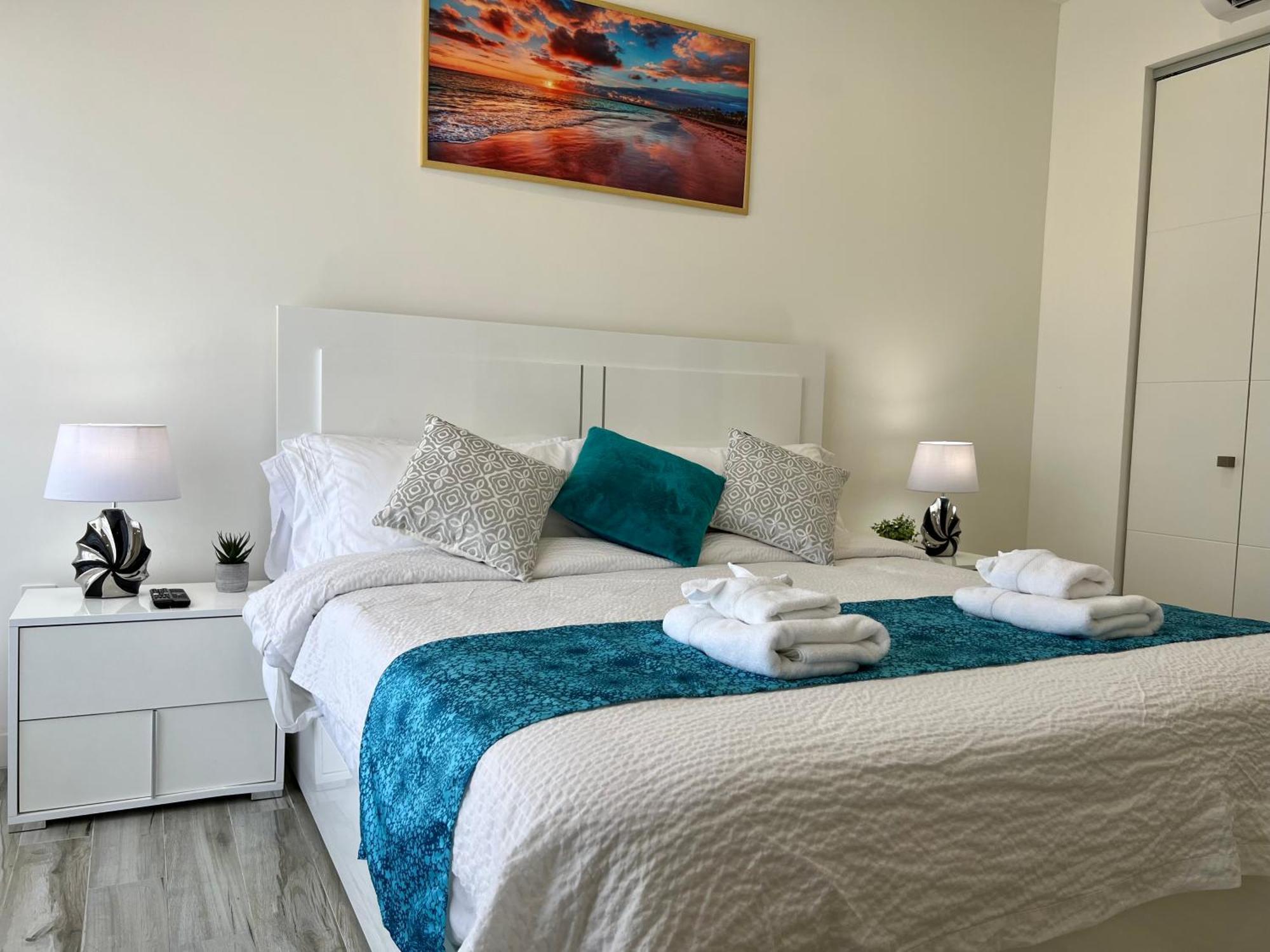 The Cove - Condo Hotel - Palm Beach Strip Quarto foto