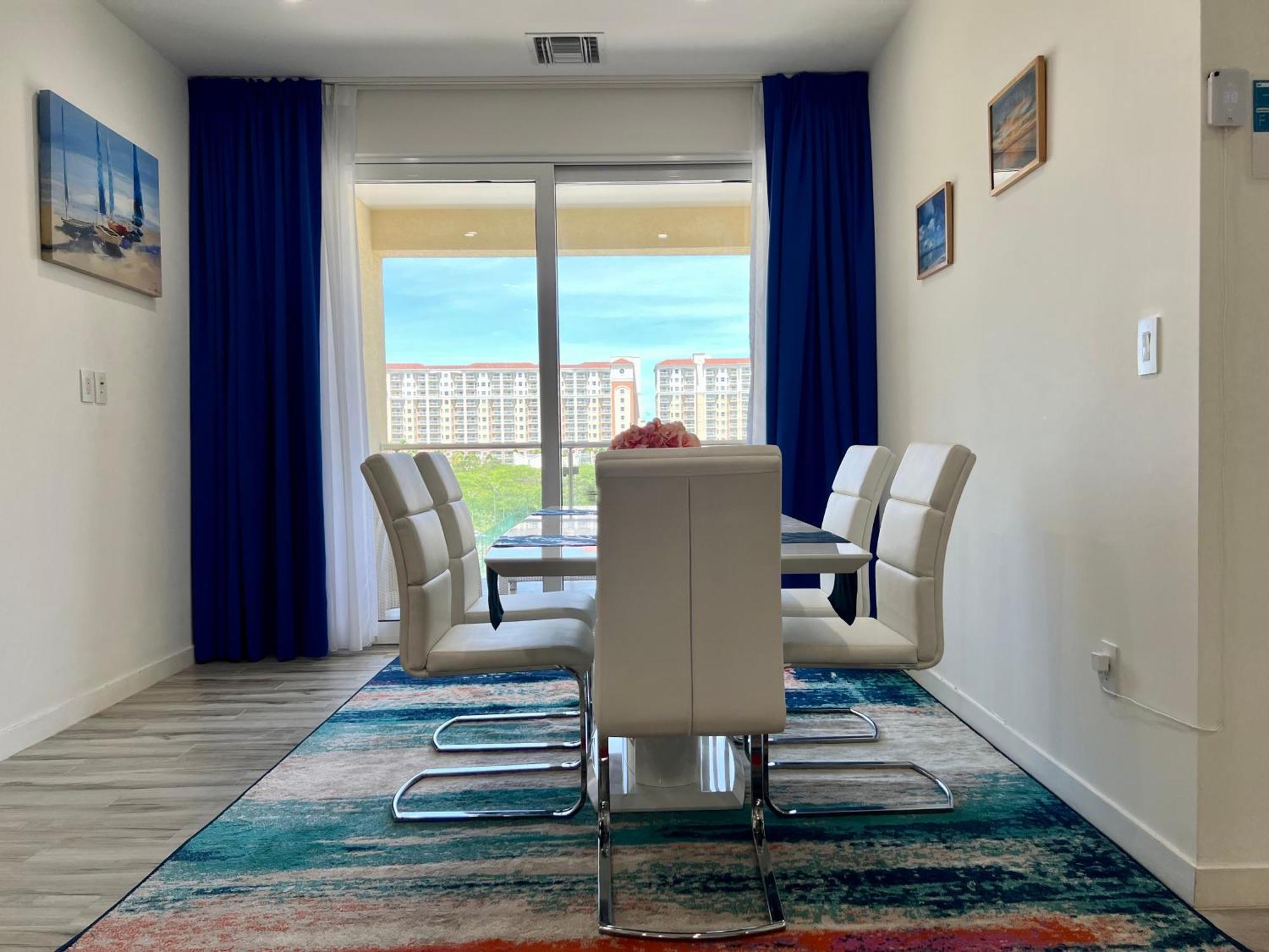 The Cove - Condo Hotel - Palm Beach Strip Quarto foto