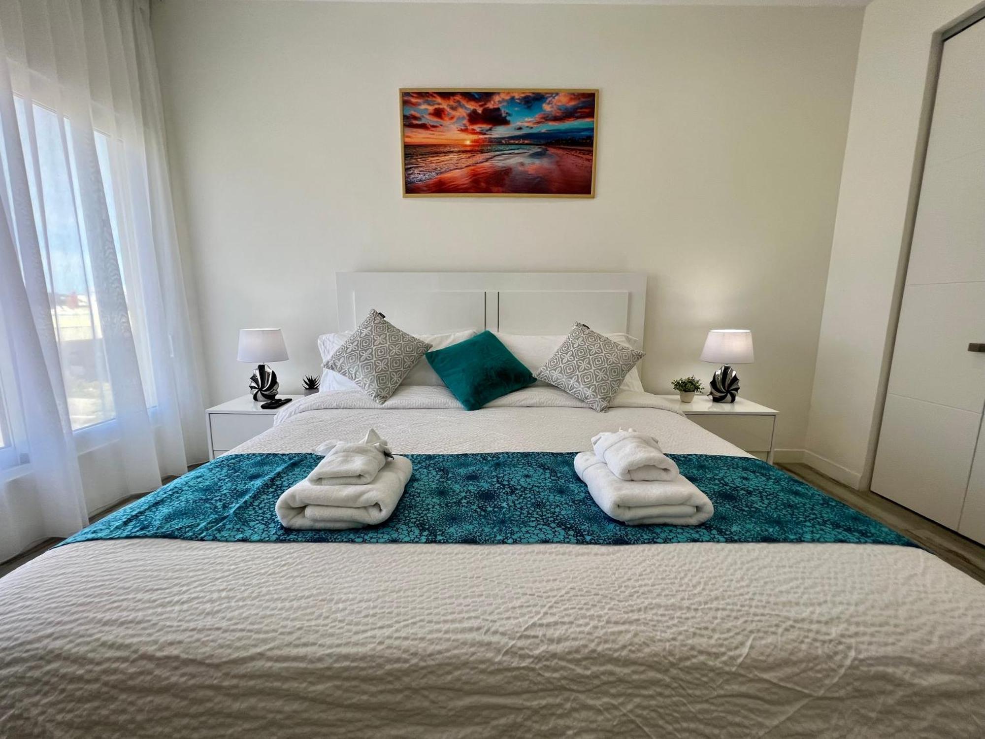 The Cove - Condo Hotel - Palm Beach Strip Quarto foto